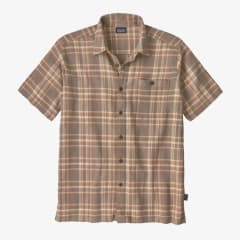 Camisa Hombre A/C®