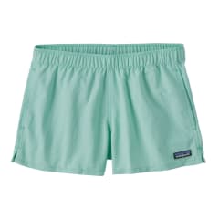Short Mujer Barely Baggies™ - 2½