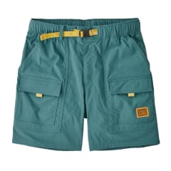 Short Hombre Outdoor Everyday Shorts - 6