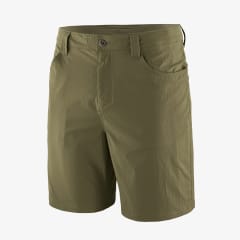 Shorts Hombre Quandary Shorts - 10