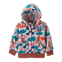Polar Bebé Synchilla Cardigan GFPL