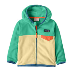 Patagonia Micro D Snap–T Jacket Polar Bebé