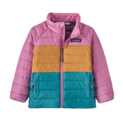 Chaqueta Bebé Down Sweater MBPI
