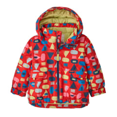 Patagonia Snow Pile Jacket Chaqueta Bebé