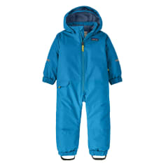 Enterito Bebé Snow Pile One-Piece