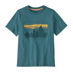 Polera Niños '73 Skyline T-Shirt
