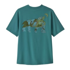 Polera Niño Graphic