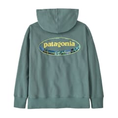 Patagonia Hoody Poleron Niños