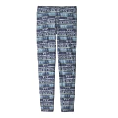 Primera Capa Niños Capilene® Midweight Bottoms HMDO