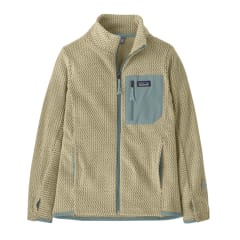 Patagonia R1® Air Full-Zip Polar Niños