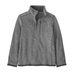 Polar Niño Better Sweater® 1/4-Zip SGRY