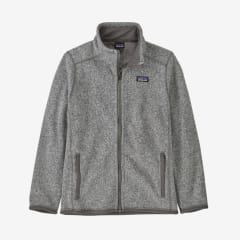 Polar Niño Better Sweater Jacket