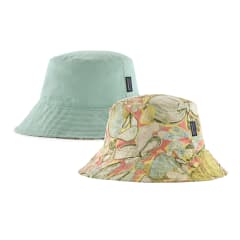 Patagonia Bucket Reversible Gorro Niños Tipo Pescador
