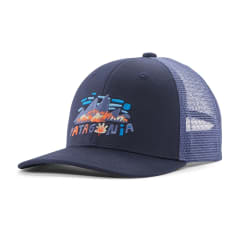 Jockey Niño Trucker Hat