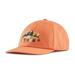 Jockey Niño Funhoggers Hat