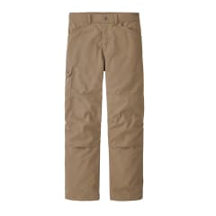 Pantalón Niño Durable Hike Pants Neutro
