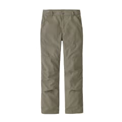 Pantalón Niña Durable Hike Pants Verde