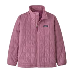 Patagonia Nano Puff® Brick Quilt Jacket Niños