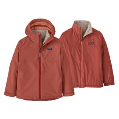 Parka Niño 4-in-1 Everyday Jacket