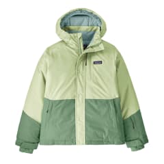 Parka Niño Powder Town Jacket