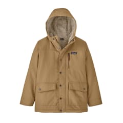 Chaqueta Niños Infurno Jacket