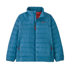 Chaqueta de Pluma Niños Down Sweater WAVB