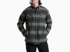 Chaqueta Hombre Joyrydr Shirt-Jac