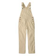 Jardinera Mujer Point Reyes Canvas Overalls