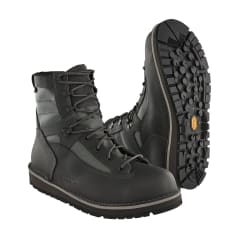 Botas Foot Tractor Wading Sticky Rubber FGE