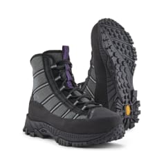 Patagonia Forra Wading Botas de Pesca Unisex