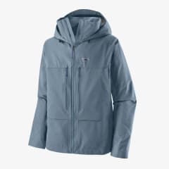 Patagonia Hombre Swiftcurrent® Chaqueta Vadeo