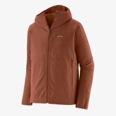 Polar Hombre R1 TechFace Fitz Roy Trout Hoody