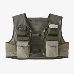 Chaleco Stealth Pack Vest