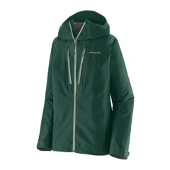 Patagonia Mujer Triolet Jacket Chaqueta Impermeable