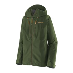 Patagonia Mujer Triolet Jacket Chaqueta Impermeable