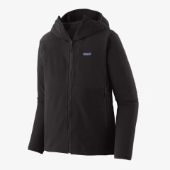 Polar Hombre R1® Techface Hoody