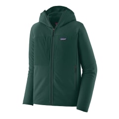 Patagonia R2® TechFace Hoody Chaqueta Hombre