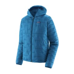 Patagonia Micro Puff® Hoody Chaqueta Sintética Hombre