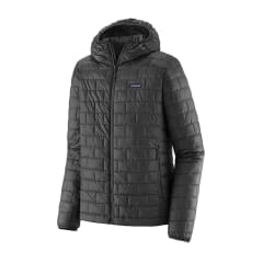 Patagonia Nano Puff® Hoody Chaqueta Sintética Hombre