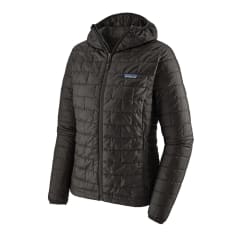 Patagonia Nano Puff® Hoody Chaqueta Mujer