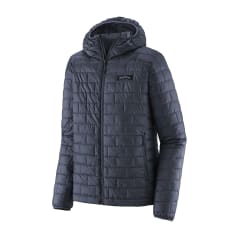 Chaqueta Hombre Nano Puff Fitz Roy Trout Hoody
