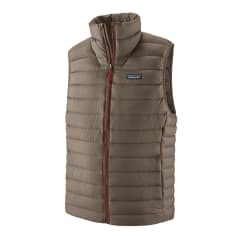 Patagonia Down Sweater Vest Chaqueta Pluma Sin Mangas Hombre