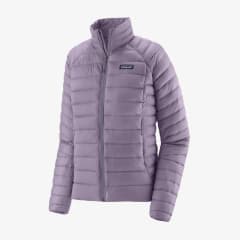 Patagonia Down Sweater Chaqueta Pluma Mujer