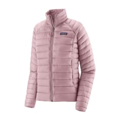 Patagonia Down Sweater Chaqueta Pluma Mujer