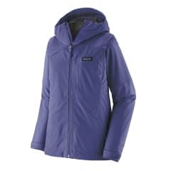Patagonia Boulder Fork Rain Jacket Chaqueta Impermeable Mujer