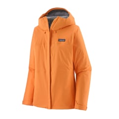Patagonia Torrentshell 3L Chaqueta Mujer