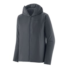 Chaqueta Hombre Nano-Air® Ultralight Full-Zip Hoody