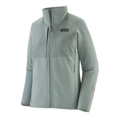 Patagonia R2® CrossStrata Jacket Polar Mujer