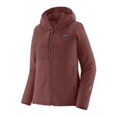 Patagonia R2® CrossStrata Hoody Polar Mujer