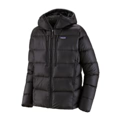 Chaqueta Pluma Hombre Fitz Roy Down